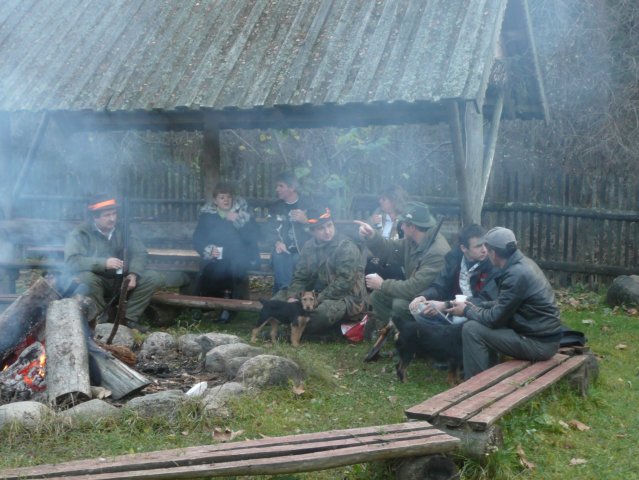 Hubertus 8.11.08